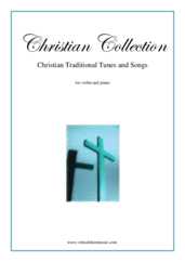 Noten Christian Collection, Traditional Tunes and Songs
