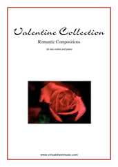 Noten Valentine Collection