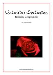 Noten Valentine Collection