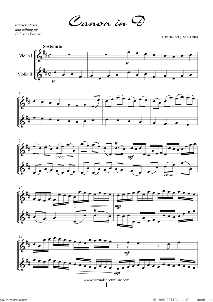 Noten Valentine Collection