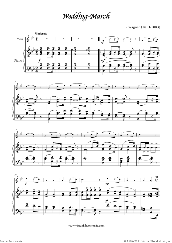 Noten Hochzeitskollektion / Musiki für Hochzeiten (neue Ausgabe)